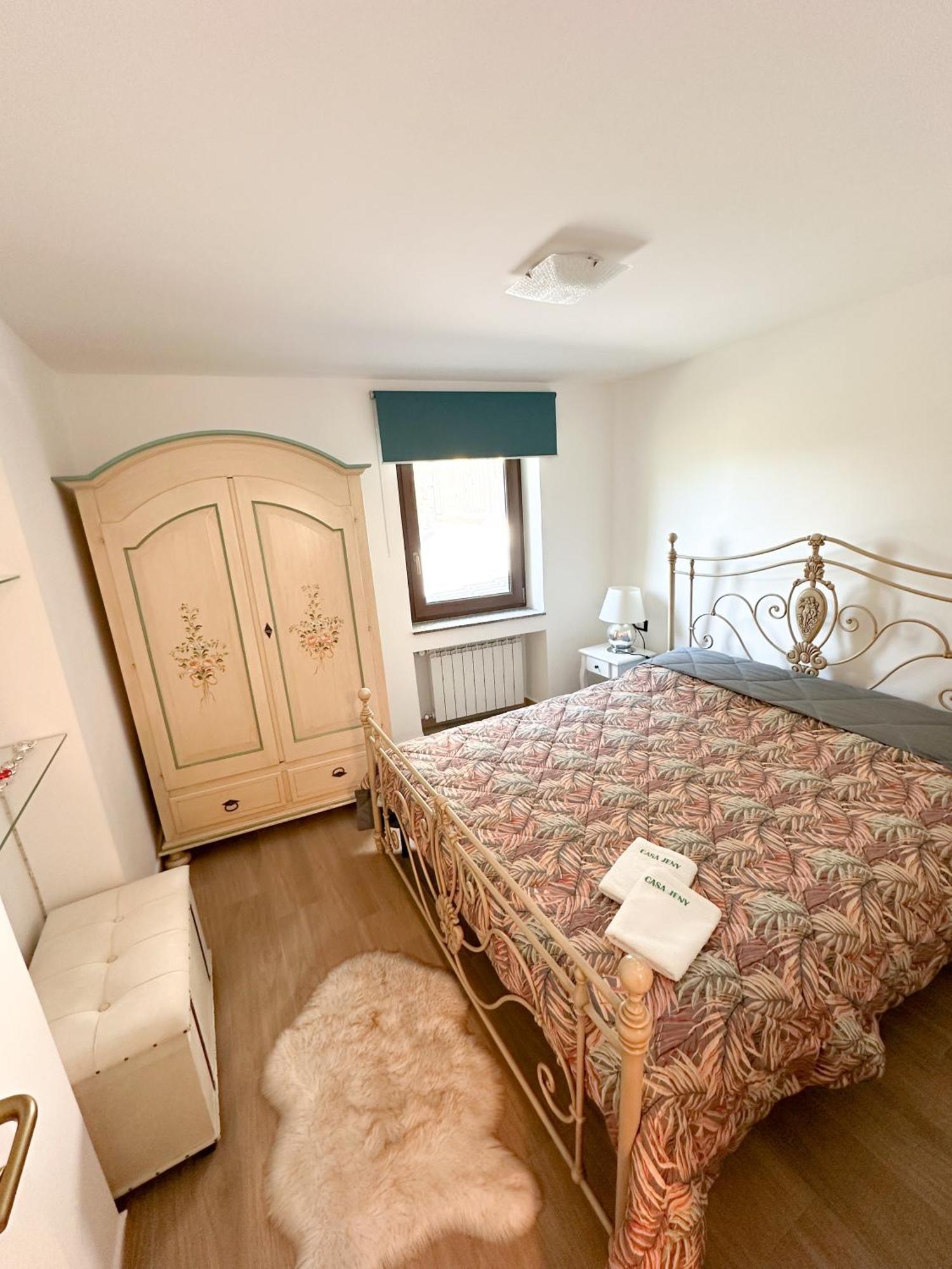 Villa Casa Jeny Fénis Esterno foto